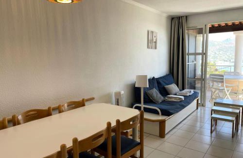 Agay Apartment | Résidence le Village de Cap Esterel - maeva Home - Appartement 2 Pièces 7 Personnes - Confort MAE-2237