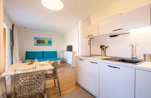 Agay Apartment | Résidence le Village de Cap Esterel - maeva Home - Appartement cosy 2 pièces 5 personnes climatisé - Prestige - super Home MAE-6341