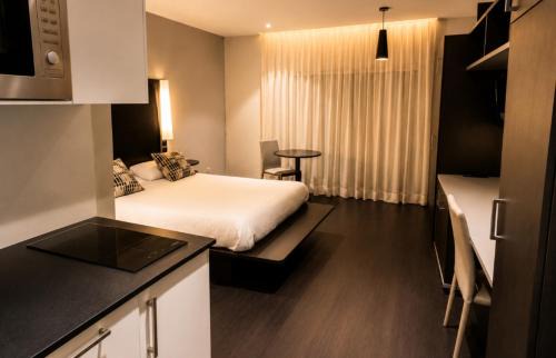 La Brede Apartment | Résidence Les Alizés
