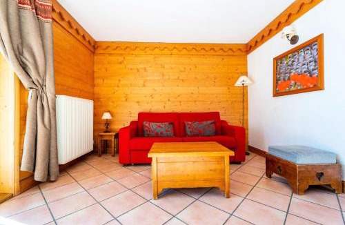 Reberty Apartment | Résidence Les Alpages de Reberty - maeva Home - Appartement 3 pièces 6 personnes - Sélection MAE-4144