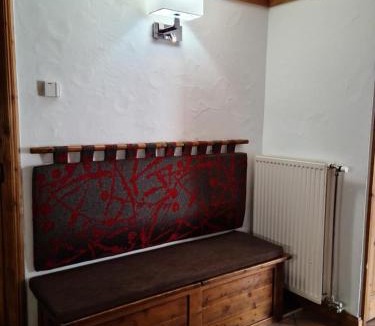 Reberty Apartment | Résidence Les Alpages de Reberty - maeva Home - Appartement 3 pièces 6 personnes - Sélection MAE-4144