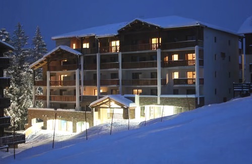Selonnet Hotel | Résidence les Blanches Provençales