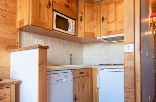 Val-d'Isere House | Résidence Les Cîmes - Centre Val d'Isère