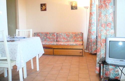 Combloux Apartment | Résidence Les Cristaux Du Haut - Studio pour 3 Personnes