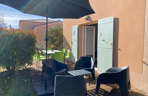 Aubignan House | Résidence Les Demeures du Ventoux