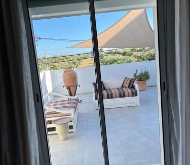 Soliman Apartment | résidence les oliviers