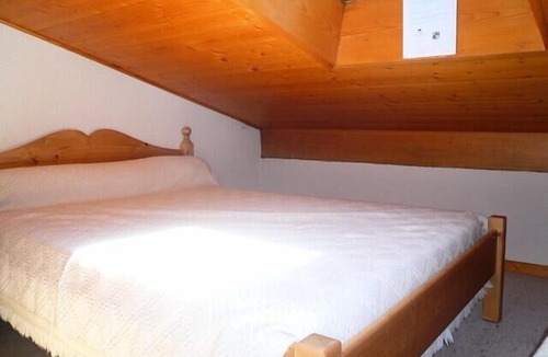 Combloux Apartment | Résidence Les OrÉades - Studio pour 5 Personnes