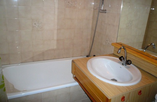 Combloux Apartment | Résidence Les OrÉades - Studio pour 4 Personnes