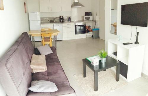 Jonzac Apartment | Résidence Les Plus Près