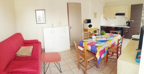 Jonzac Apartment | Résidence Les Plus Près