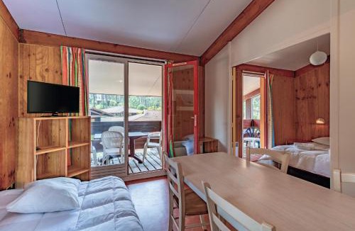 Maubuisson Hotel | Résidence les Sentes