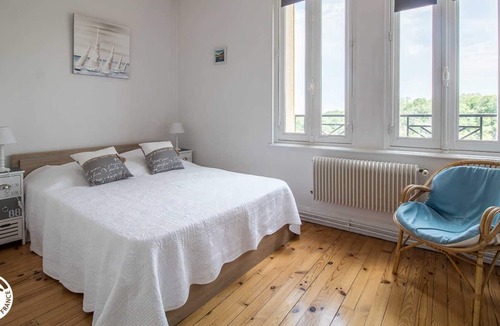 Chatel-Guyon House | Résidence les Sources