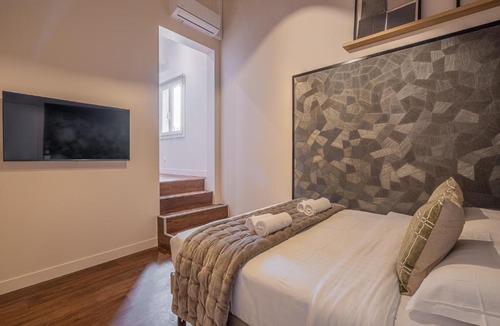 Epinettes Apartment | Résidence Levloft