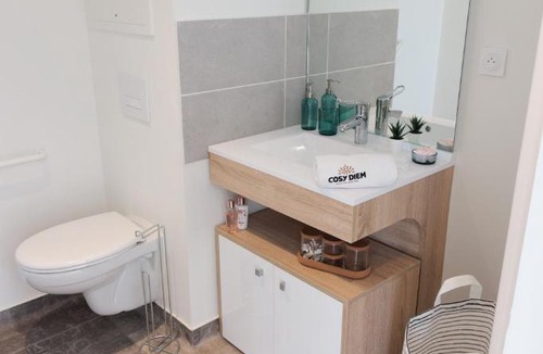 Le Thuit-de-l'Oison Apartment | Résidence Marignan