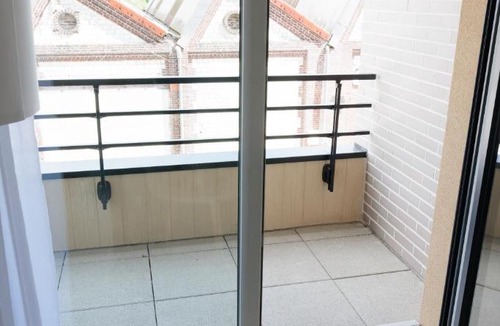 Le Thuit-de-l'Oison Apartment | Résidence Marignan