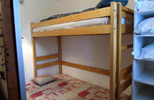 Valfrejus Apartment | Résidence Melezets - Studio pour 4 Personnes MAE-5234