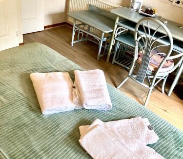 Conches-en-Ouche Apartment | Résidence Normandie