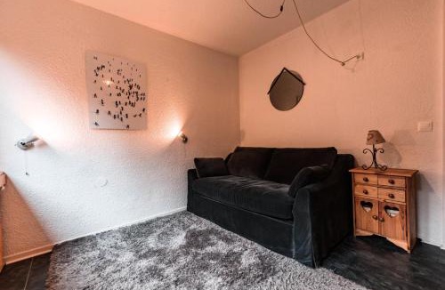 Arc-1800 Apartment | Résidence Nova - Studio 2 personnes, proche des pistes et des commerces, au cœur de la station d’Arc 1800 dans le village des Villards MAE-2572