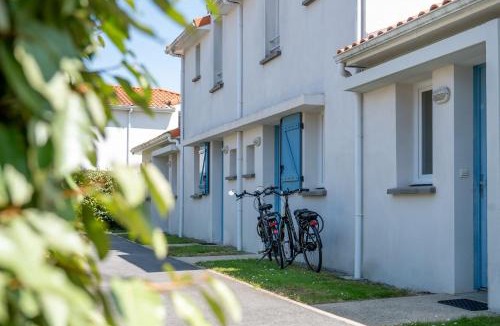 Saint-Brevin-l'Ocean Apartment | Résidence Odalys Le Domaine de l'Océan