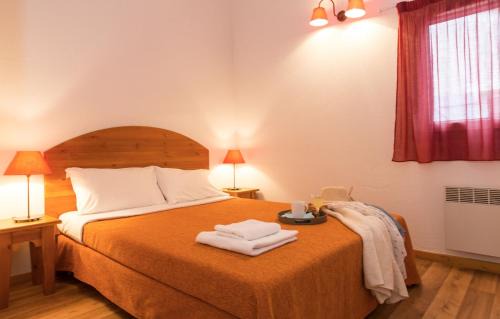 Vallon-Pont-d'Arc Resort | Résidence Odalys Cœur d Ardèche