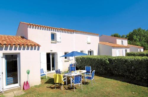 Le Chateau-d'Oleron Resort | Résidence Odalys Le Village des Amareyeurs