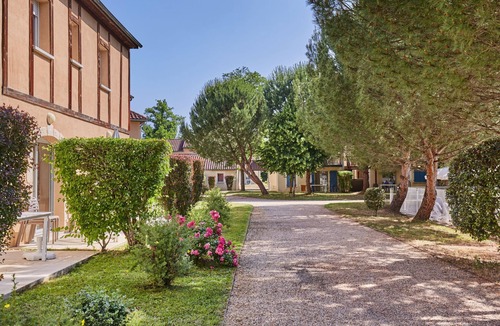 Montignac House | Résidence Odalys Le Hameau du Moulin