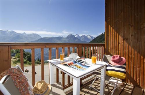Auris Apartment | Résidence Odalys Les Balcons d'Auréa