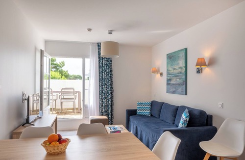 Rivedoux-Plage House | Résidence Odalys Rêve d'lle