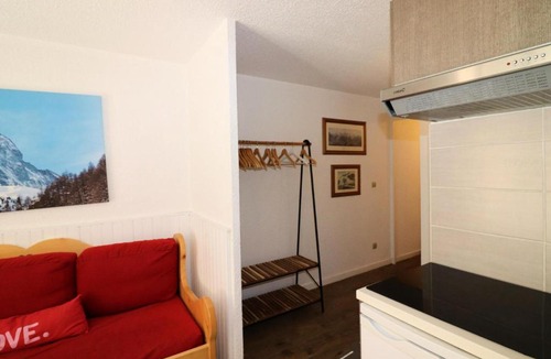 Les Boisses Apartment | Résidence Olympiques - Studio pour 5 Personnes 41