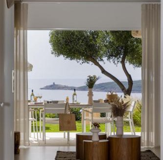 Cargese Apartment | Résidence Omigna, Spacious Luxury Apartments, Cargese, Corse du Sud