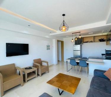 Mansoura Apartment | Résidence petit paris