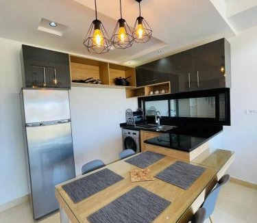 Mansoura Apartment | Résidence petit paris