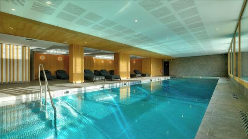 Bergers Resort | Résidence Phoenix B by Leavetown Vacations