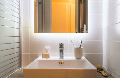 Behobie Apartment | Résidence Pierre & Vacances Le Domaine de Bordaberry - Studio for 4 people - 1 sleeping area - Terrace or balcony