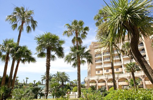 Cannes La Bocca House | Résidence Pierre & Vacances Cannes Verrerie