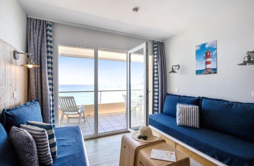 Crozon Apartment | Résidence Pierre & Vacances Cap-Morgat