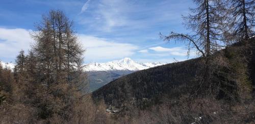Plagne 1800 Apartment | Résidence Plagne Lauze - maeva Home - Studio moderne vue village 4 personnes - Sélection - super Home MAE-9804