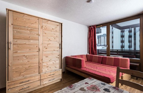 Val Claret Apartment | Résidence Prariond A - Studio pour 4 Personnes 52