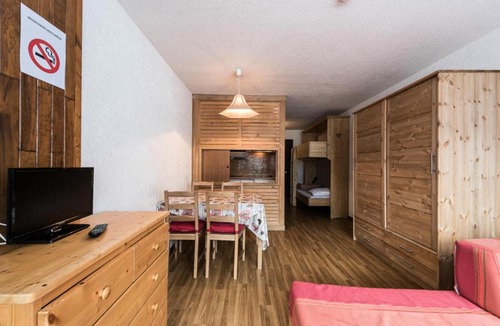 Val Claret Apartment | Résidence Prariond A - Studio pour 4 Personnes 52