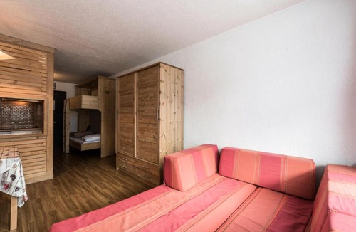 Val Claret Apartment | Résidence Prariond A - Studio pour 4 Personnes 52
