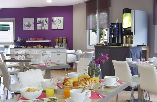 Merville Apartment | Résidence Résid'price ST4N