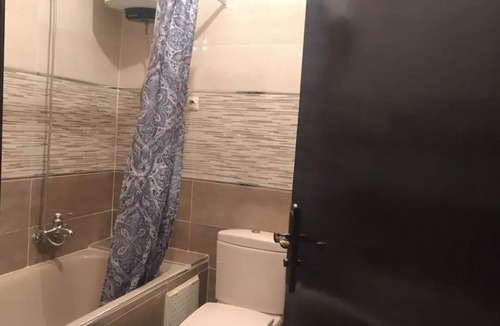 Ville Nouvelle Apartment | Résidence Saad