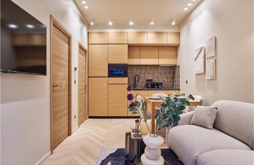 Montparnasse Apartment | Résidence Saint Germain des Pres Rue de Rennes by SP