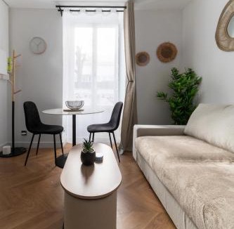 Thermal Apartment | Résidence Serbie - Appartements design et climatisés en centre ville