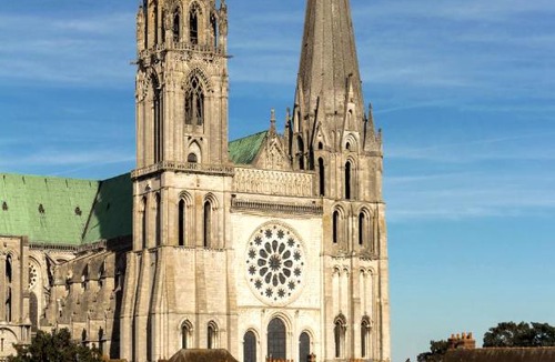 Chartres Apartment | Résidence Services Séniors MONTANA CHARTRES