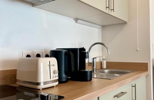Chartres Apartment | Résidence Services Séniors MONTANA CHARTRES