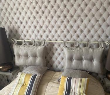 Le Canet Apartment | Résidence Sofia