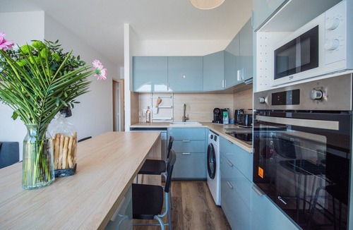 Algajola Apartment | Résidence Sopramare