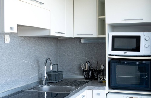 Algajola Apartment | Résidence Sopramare