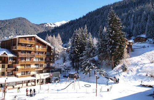 Valfrejus Apartment | Résidence Thabor A - Studio pour 3 Personnes 193089